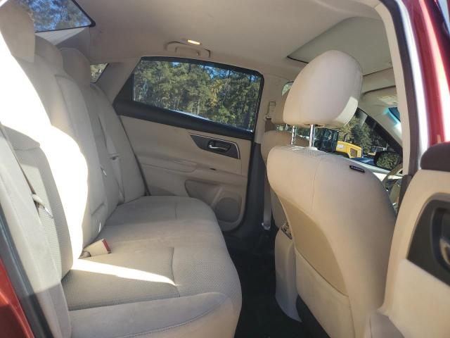 1N4AL3AP2FC163139 Nissan ALTIMA 2.5