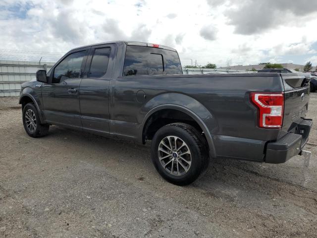 1FTEX1CP8KKF22401 Ford F-150 F150 SUPER 2