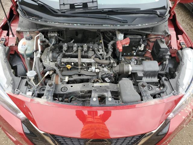 2020 NISSAN VERSA SR - 3N1CN8FV1LL835079