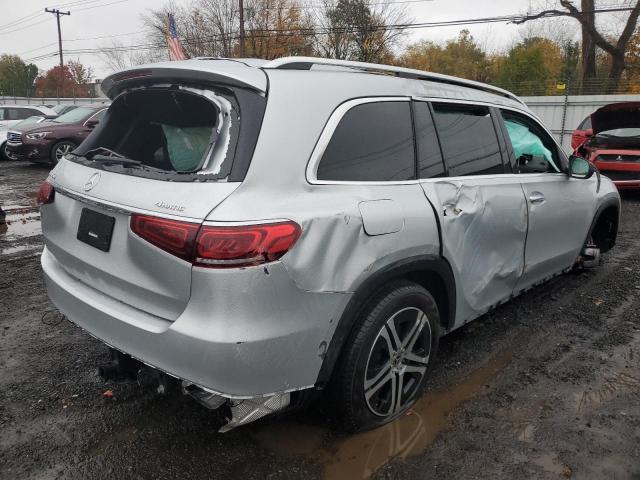 4JGFF5KE2MA432146 Mercedes-Benz Gls 450 4matic
