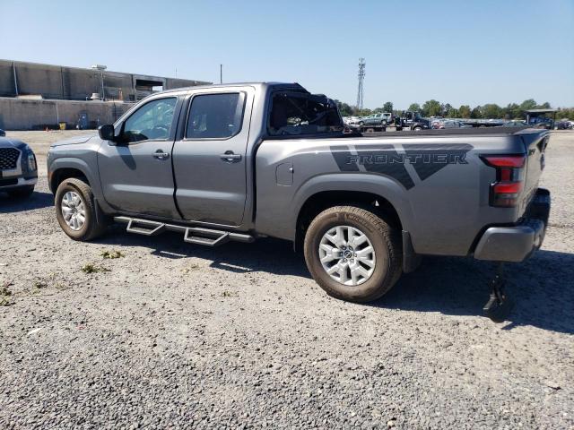 1N6ED1FK0PN648425 Nissan Frontier Sv