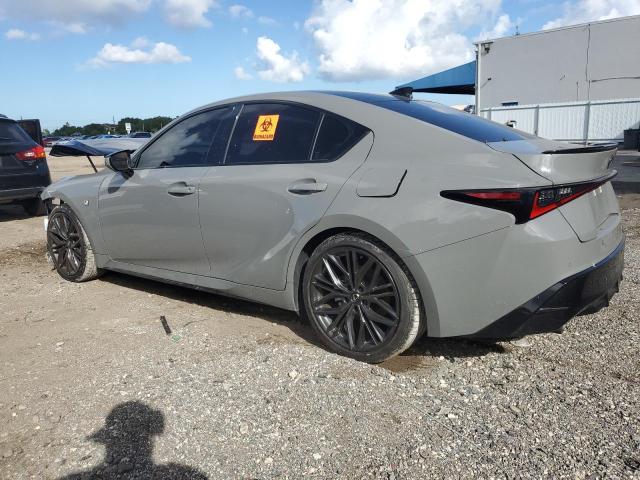 JTHBZ1B27P5063353 Lexus IS 350 F S  2