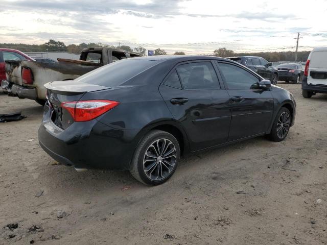 5YFBURHE3FP255001 | 2015 TOYOTA COROLLA L