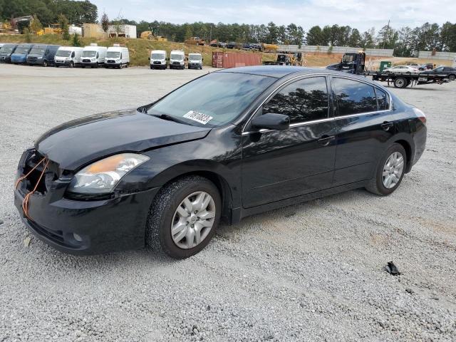 2009 Nissan Altima 2.5