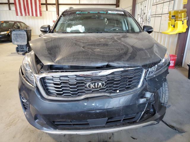 5XYPH4A50LG676598 KIA SORENTO EX