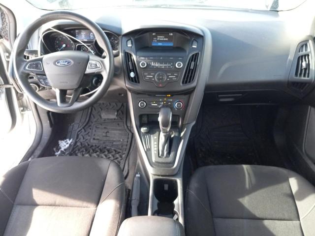2018 FORD FOCUS SE - 1FADP3F27JL262496