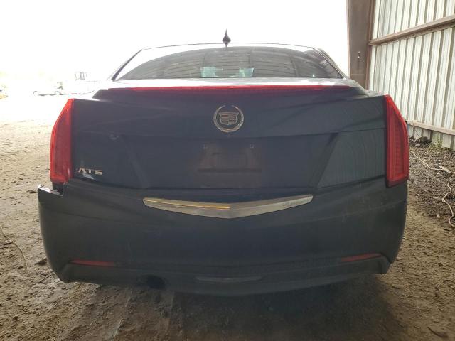 1G6AB5SA0E0108131 | 2014 CADILLAC ATS LUXURY