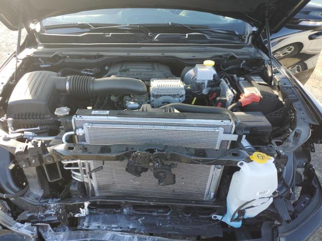 2022 RAM 1500 LARAM - 1C6SRFRTXNN430098