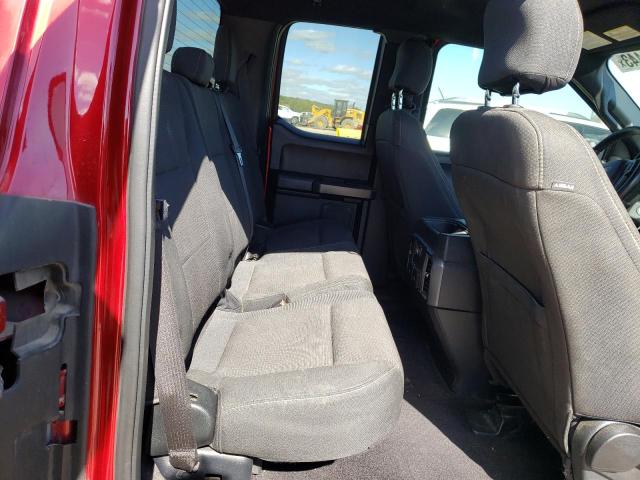 1FTFX1EF7HFA33644 2017 Ford F150 Super Cab