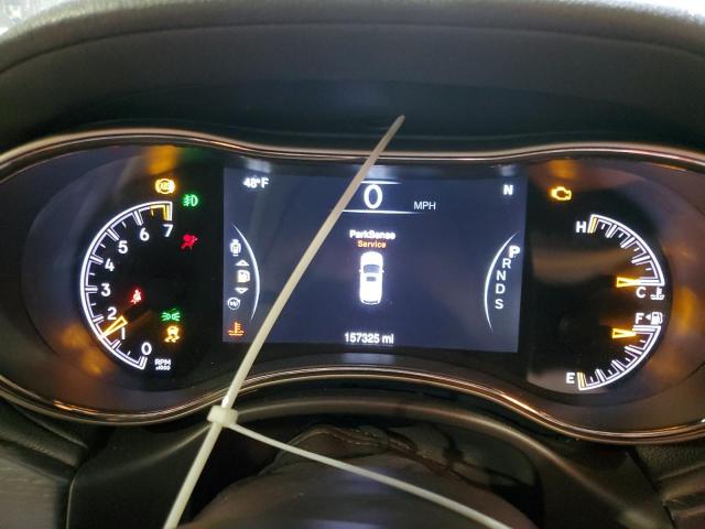 1C4RJEJG5FC735013 Jeep Grand Cherokee Summit