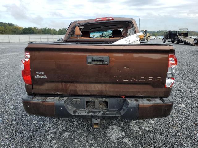 2016 TOYOTA TUNDRA 4WD 5TFAY5F10GX537589