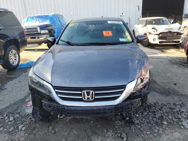 2015 Honda Accord Lx VIN: 1HGCR2F33FA238106 Lot: 73532393