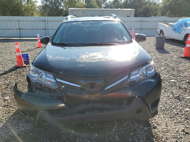 2015 TOYOTA RAV4 LE - 2T3ZFREV7FW130733