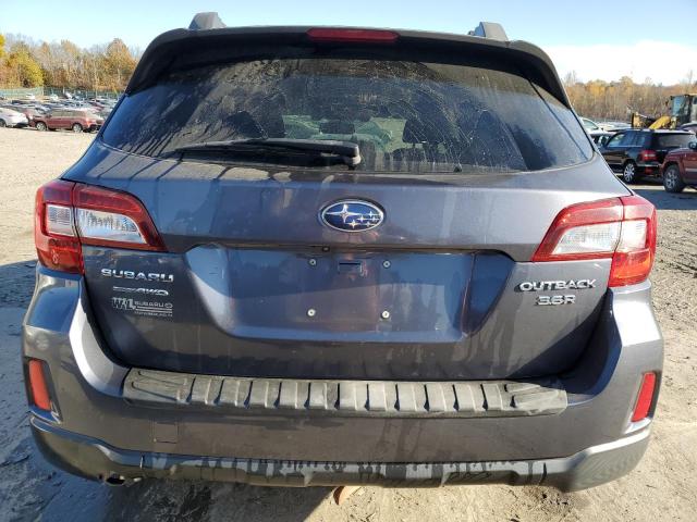 4S4BSENC3F3244912 Subaru Outback 3.6r Limited