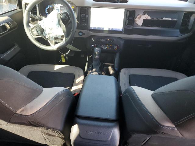 1FMEE5DP3PLB30337 Ford Bronco Base