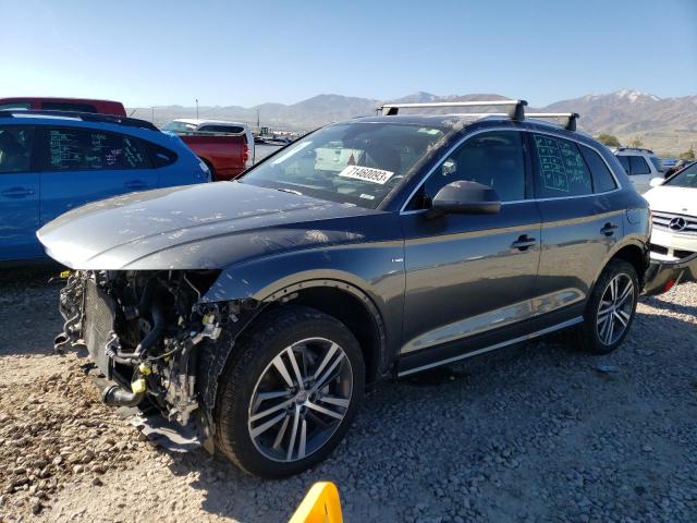 WA1F2AFY2L2050862 2020 AUDI Q5, photo no. 1