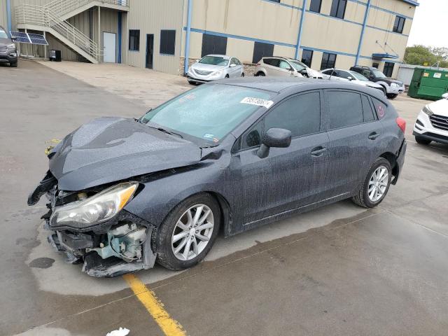 2014 Subaru Impreza Premium