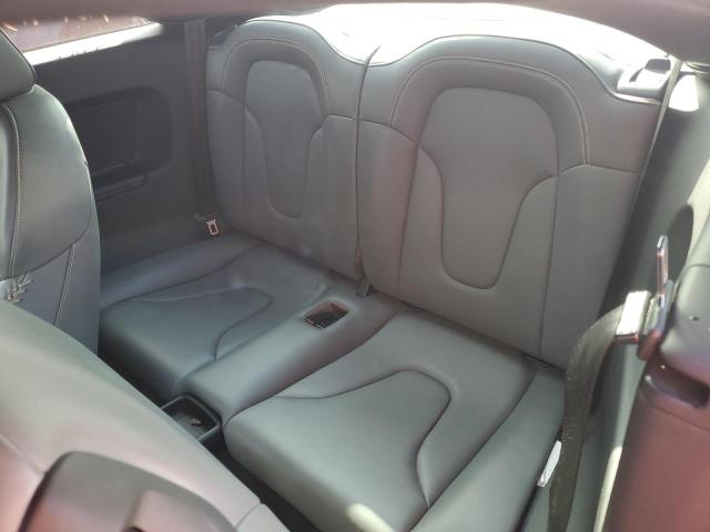 2015 AUDI TTS - TRUB1AFK0F1000173