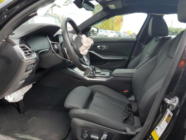 3MW5R7J08L8B46110 BMW 330XI