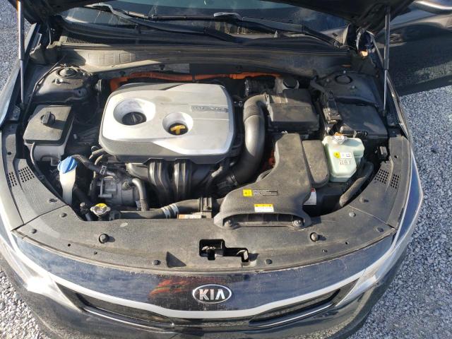 KNAGT4LE7J5020672 KIA OPTIMA HYBRID