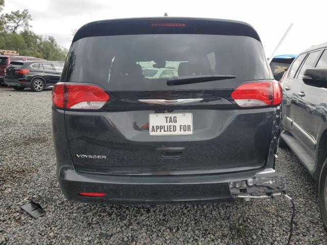 2C4RC1CG8PR581809 Chrysler Voyager Lx