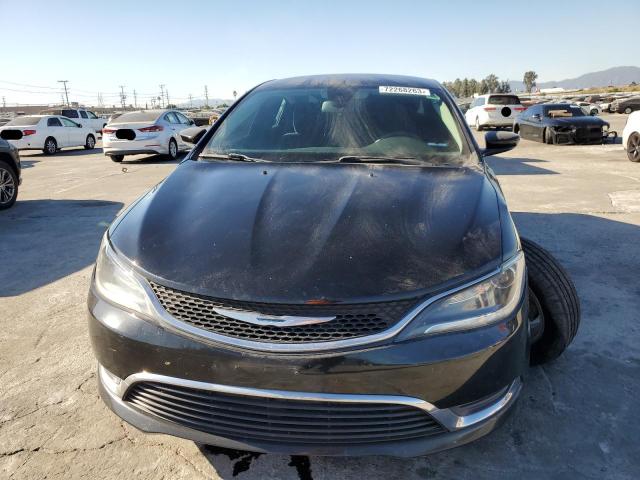 1C3CCCAB9FN662150 Chrysler 200 Limited