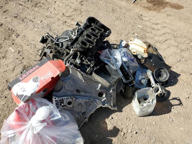 5XYKU4A70EG515999 KIA SORENTO EX