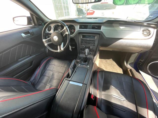1ZVBP8EM8E5328420 Ford MUSTANG