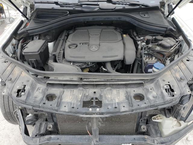 4JGDA5JB8GA734834 2016 MERCEDES-BENZ GLE-CLASS, photo no. 12