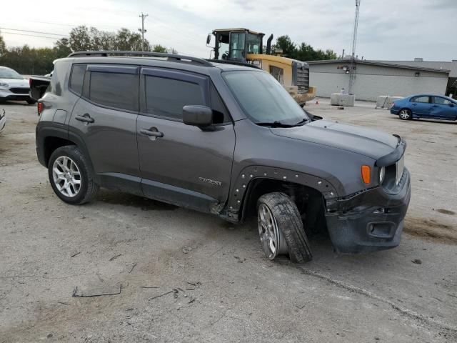 ZACCJBBB4HPE67030 | 2017 JEEP RENEGADE L