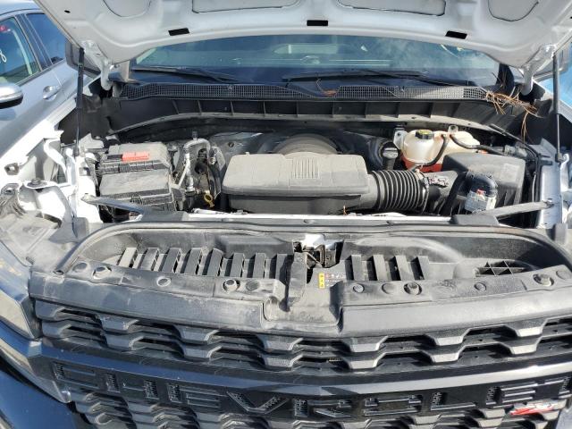 1GCPYCEF7MZ256238 | 2021 CHEVROLET SILVERADO