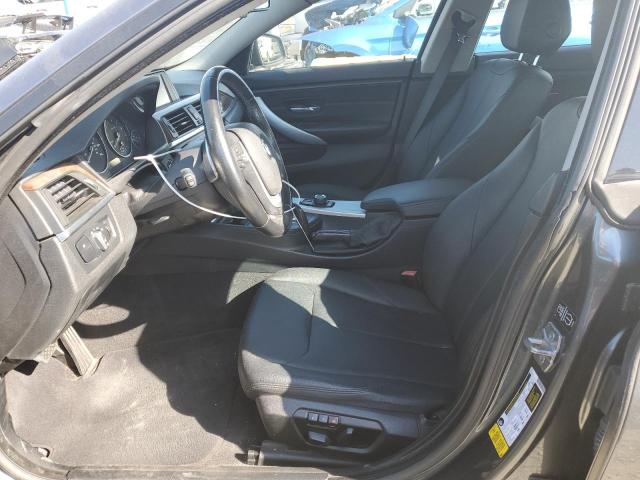 WBA4A9C52FGL85004 BMW 428 I Gran Coupe Sulev