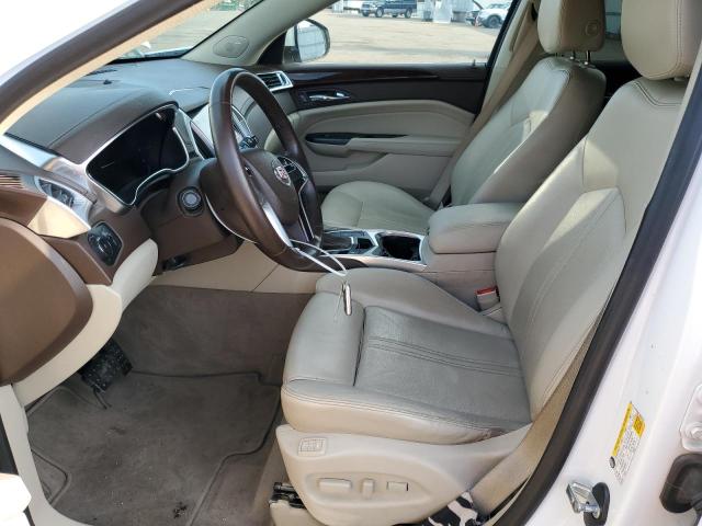 3GYFNCE3XFS623721 Cadillac Srx Performance Collection