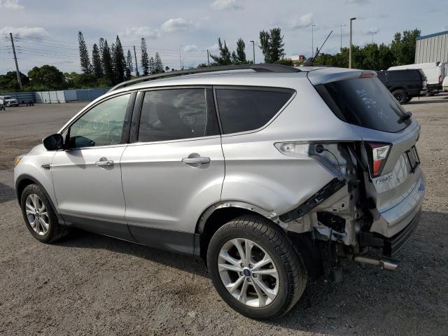 1FMCU9GD1JUC87157 2018 FORD ESCAPE, photo no. 2