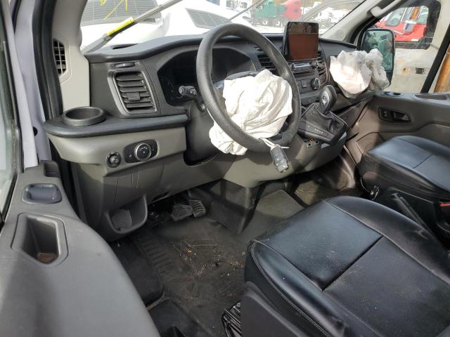 2021 FORD TRANSIT T- - 1FTBF4XG3MKA10565