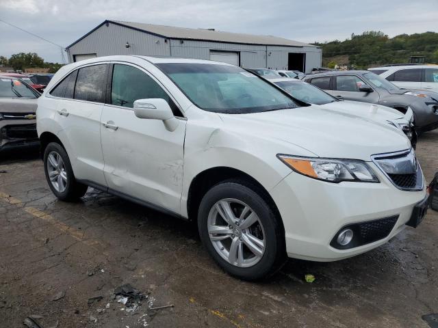 5J8TB4H52FL004896 Acura Rdx Technology