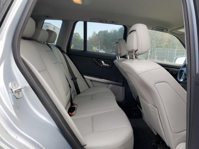 WDCGG8JB5FG374526 Mercedes-Benz Glk 350 4matic