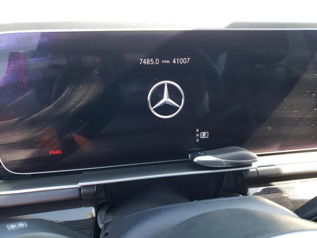 4JGFB4JB7LA256612 Mercedes-Benz GLE 350