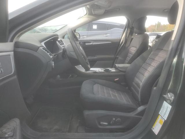 3FA6P0H7XGR151841 Ford FUSION SE