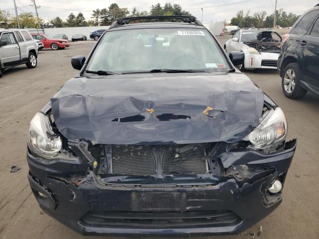 JF1GPAL65EG245266 Subaru Impreza Sport Premium
