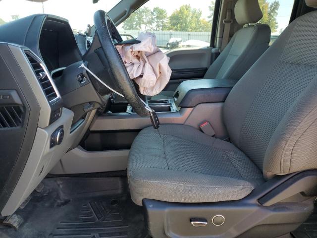 2015 FORD F150 SUPER - 1FTFX1EG2FFC82102