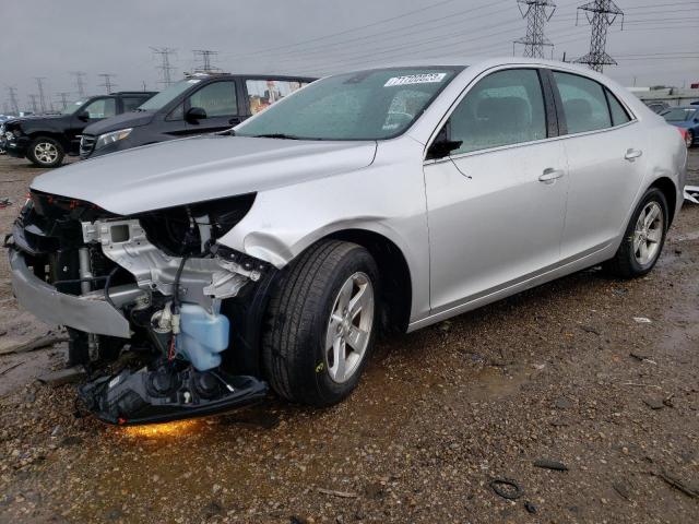 1G11A5SA7GU130034 | 2016 CHEVROLET MALIBU LIM