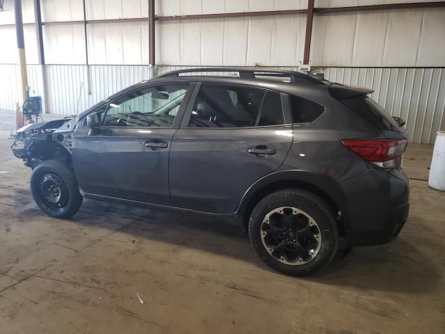 JF2GTAEC2MH393300 Subaru Crosstrek Premium