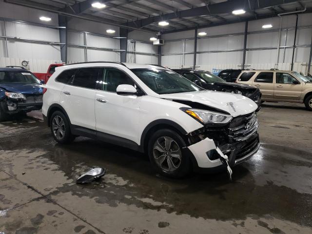 DPSMN175008 | 2015 Hyundai santa fe g