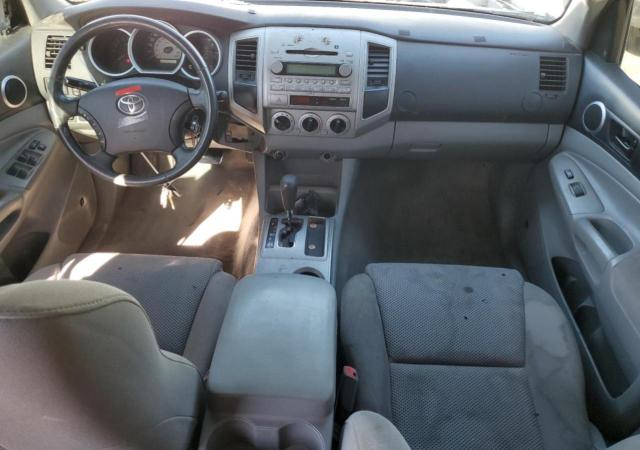 2008 Toyota Tacoma Double Cab Prerunner VIN: 5TEJU62N28Z511676 Lot: 73625483