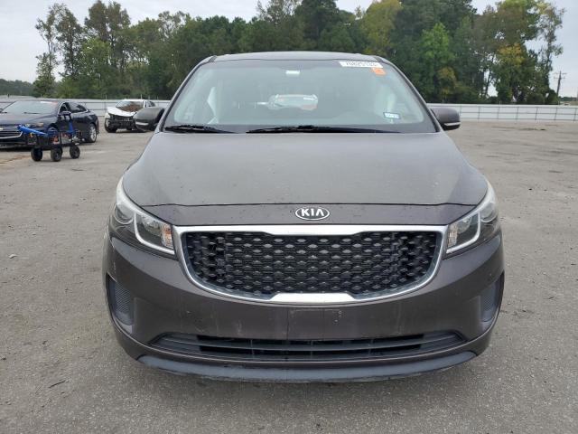 KNDMB5C10G6126010 KIA SEDONA LX