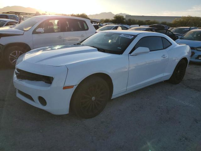 2011 Chevrolet Camaro LS