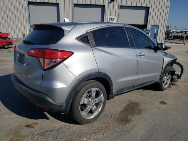 3CZRU5H33HM724386 Honda HR-V LX