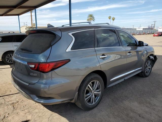 5N1DL0MNXLC535057 Infiniti QX60 LUXE 3