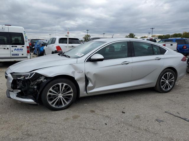 2018 Buick Regal 